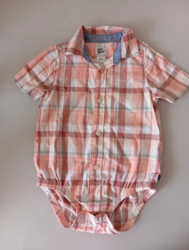 Body social baby bgosh 18 meses