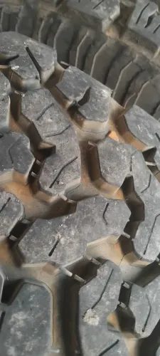 Pneu 33/12.5/15