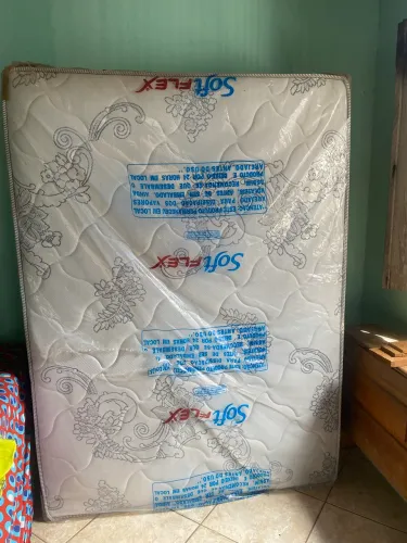 Cama nova