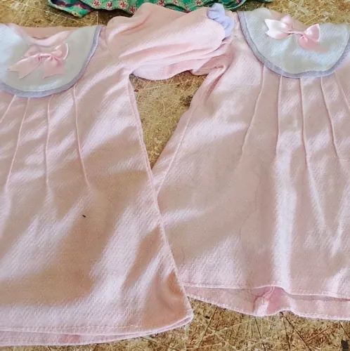 Acessórios Boneca Ananda - Camisola