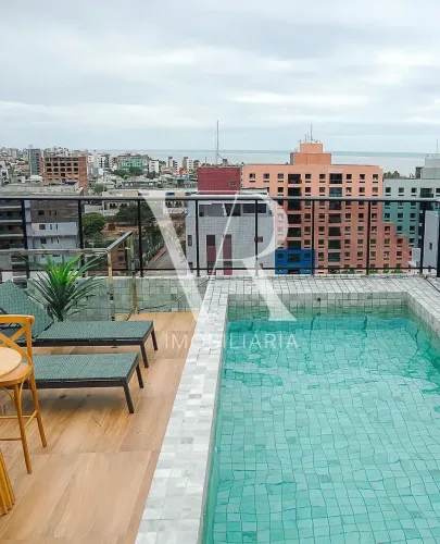 Flat para Locação, Poço, Rua Vitorino Cardoso, PB