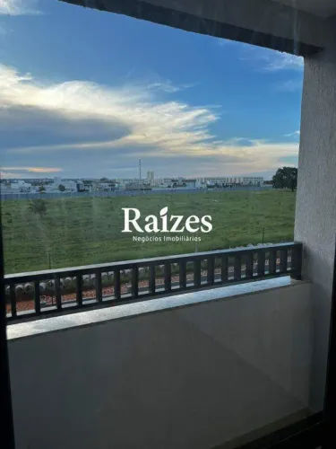 Apartamento residencial 2 quartos com 1 vaga no Bairro Tabajaras em Uberlândia