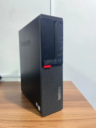 Desktop Lenovo Thincentre processador 8 geração memoria DDR4 