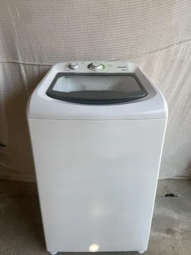 Máquina de lavar roupa