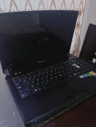 Notebook microboard i5