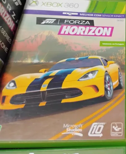 Forza Horizon