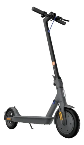 Patinete Elétrico Xiaomi Mi Essential - Funcionando Perfeitamente (Leia)