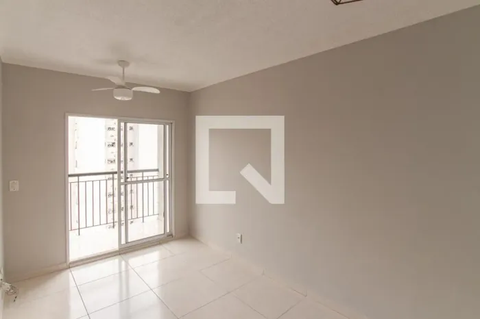 Apartamento à Venda - Vila Constança , 2 Quartos, 54 m2