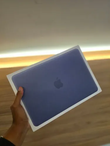 MAC BOOK NEO LACRADO