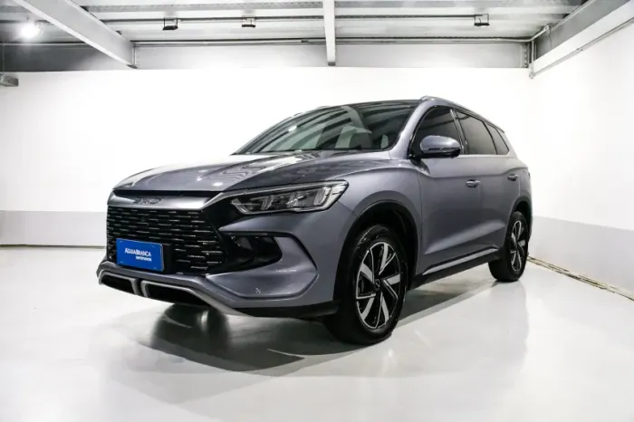 BYD Song Pro GL 1.5 16V Aut. (hibrido) 2025