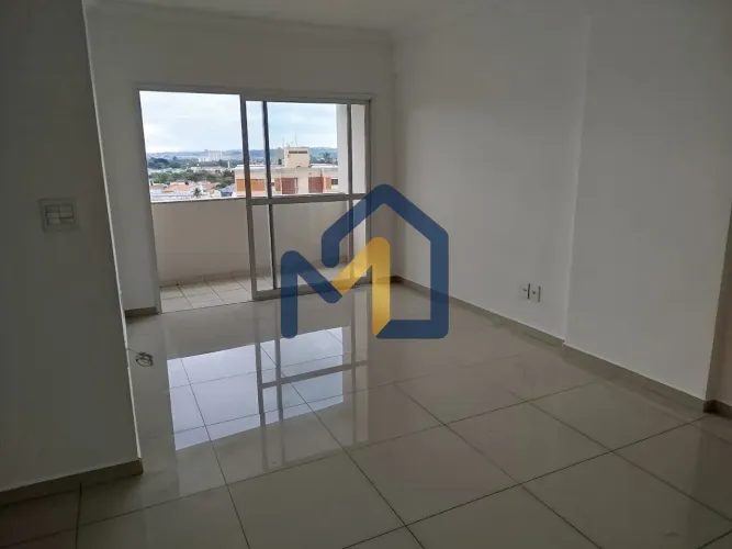 Edifício Florença - Apartamento em Centro, Jacareí/SP