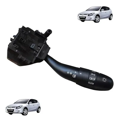 Chave Seta Hyundai I30 2009 A 2012