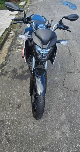 VENDO TITAN CG 160
