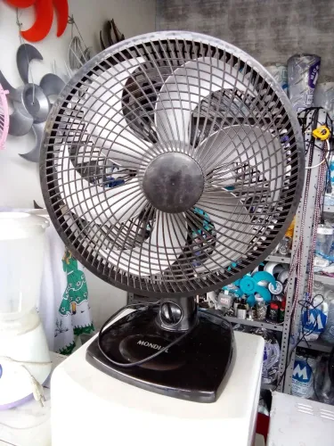 Ventilador 