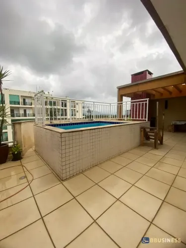 Apartamento para venda e locação, Maitinga, Bertioga, SP