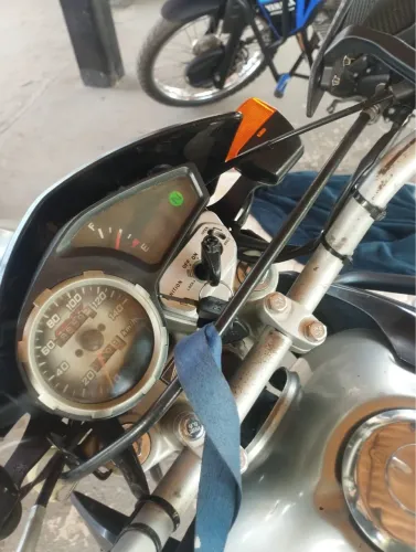 Bros 150