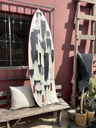 Prancha de Surf Oma designs