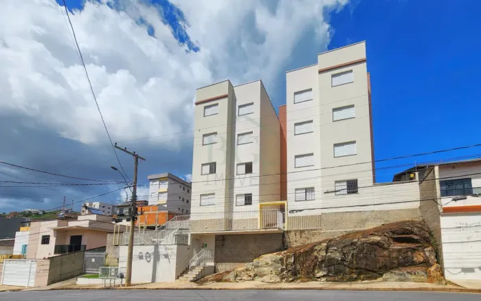 Condominio Vale do Sol