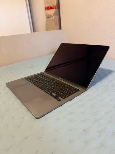Macbook PRO M1 8G 256