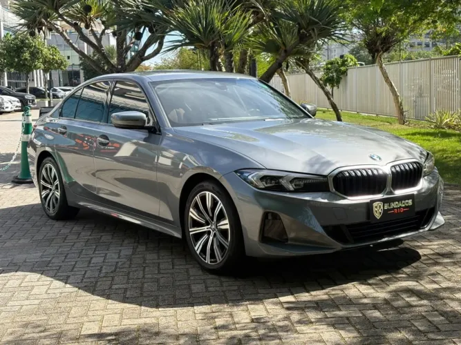 BMW 320I 320i 2024