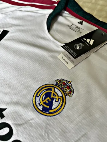 Camisa de time