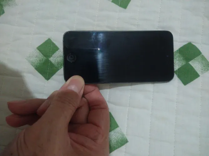 iPod Touch 6 - Geração 6° A1574 - 16Gb - LEIA DESCRIÇÃO DO ANÚNCIO 