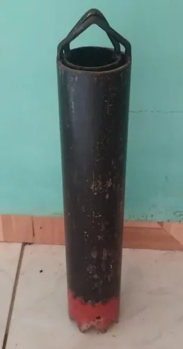 Fura poço