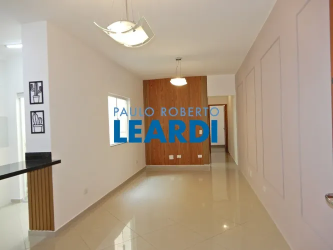 APARTAMENTO - VILA HOMERO THON - SP