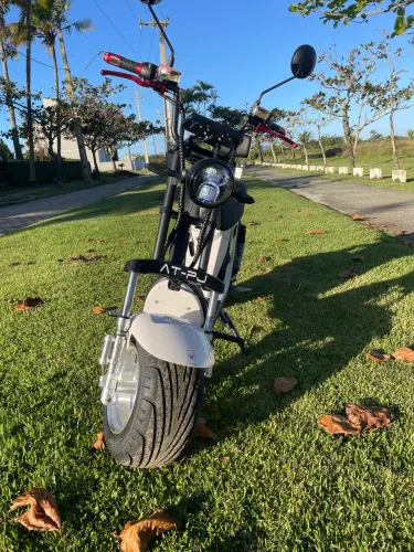 Scooter x13 com 250 Km
