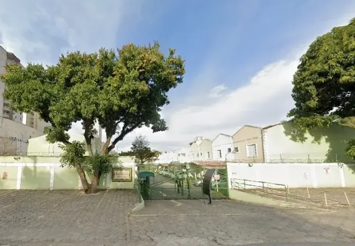 Condomínio Santa Bárbara em Jacareí-SP