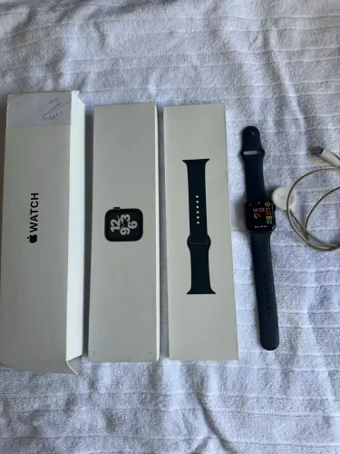 Apple Watch SE