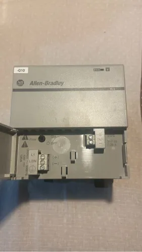 Fonte Allen-Bradley 1769-PA3