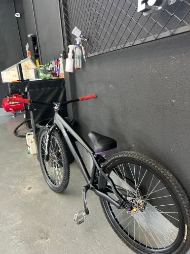 Bike VIKINGX