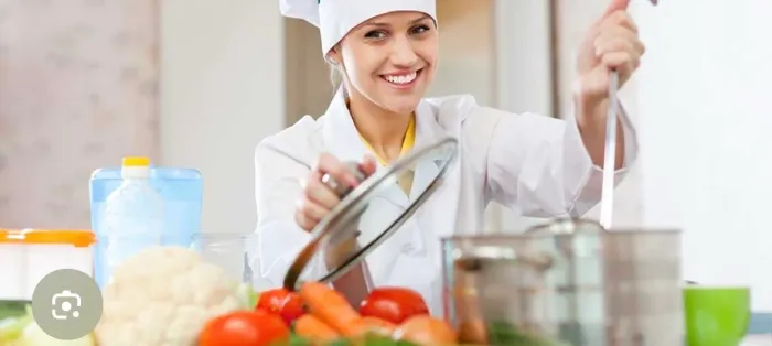 Vaga cozinheiro ZONA NORTE