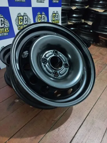 Rod Ford Ka e Fiesta aro 14 original. R$199,00 a roda. Disk entrega