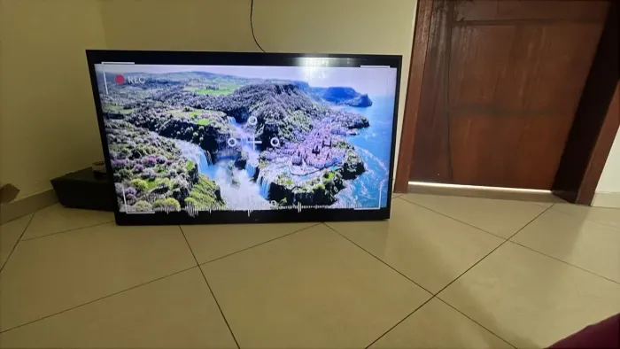 Smartv 50 polegadas 