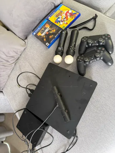 PlayStation 4