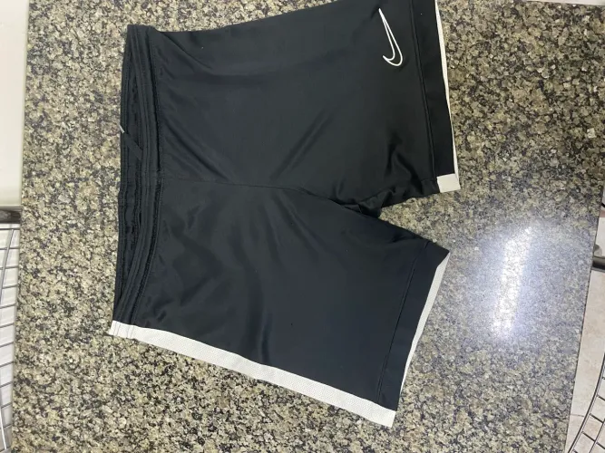 Calção nike preto original