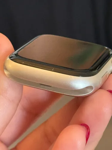 Apple Watch Series 9 45mm GPS + Cellular | 94% Bateria | Completo