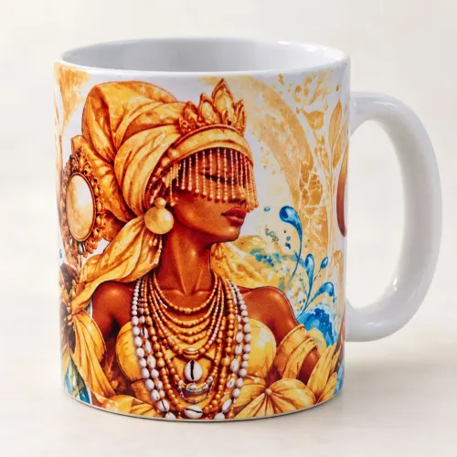 CANECA OXUM