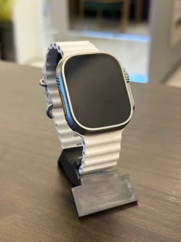Apple Watch Ultra 1 49mm GPS+CELULAR Seminovo / Loja Física