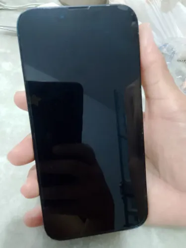 iPhone 13