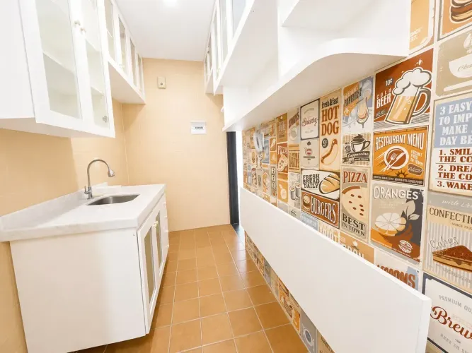 Imóvel para aluguel tem 75 metros quadrados com 2 quartos em Boa Viagem - Recife - PE