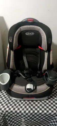 Cadeira criança carro