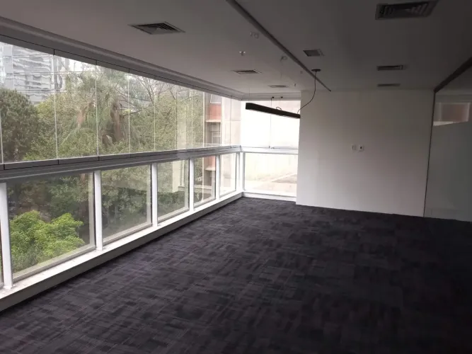 Conjunto para alugar, 350 m² - Bela Vista - São Paulo/SP