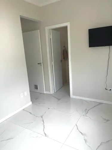 Apartamento 2 vagas de garagem no vila nova! 