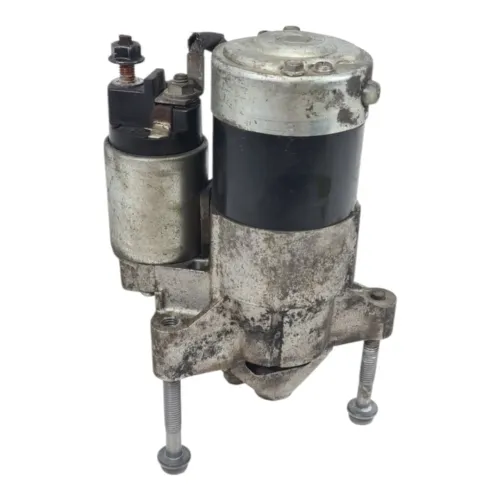 Motor Arranque Citroën C4 Original