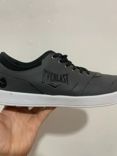 Tênis Everlast Espanha