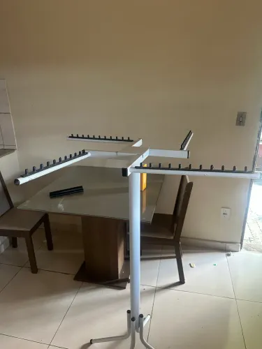 Vendo separador de mechas 