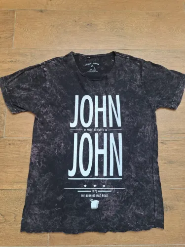 Camisa John John